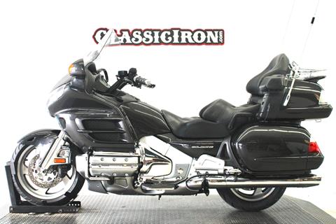 2010 Honda Gold Wing® Audio Comfort in Fredericksburg, Virginia - Photo 4