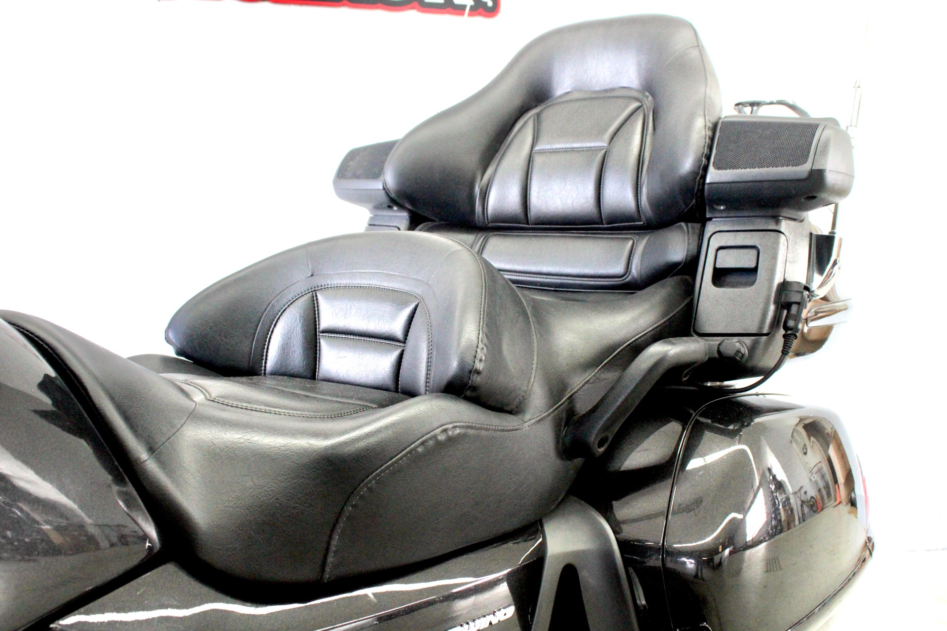 2010 Honda Gold Wing® Audio Comfort in Fredericksburg, Virginia - Photo 19