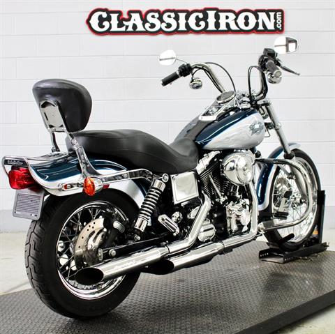 2001 Harley-Davidson FXDWG Dyna Wide Glide® in Fredericksburg, Virginia - Photo 5
