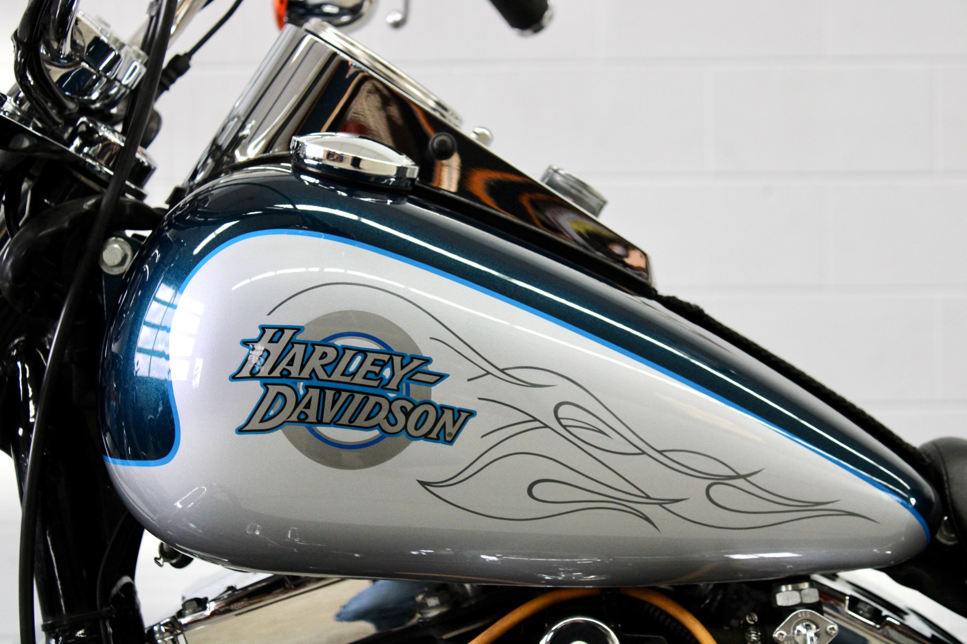 2001 Harley-Davidson FXDWG Dyna Wide Glide® in Fredericksburg, Virginia - Photo 18