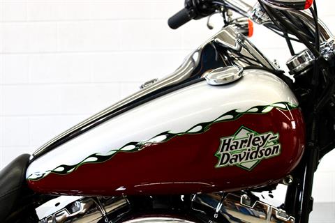 2005 Harley-Davidson FXSTD/FXSTDI Softail® Deuce™ in Fredericksburg, Virginia - Photo 13