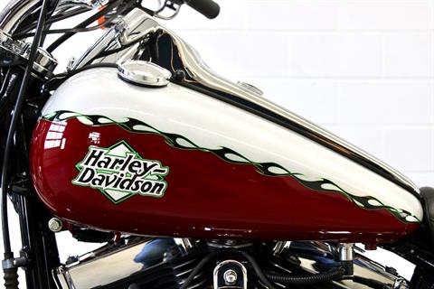 2005 Harley-Davidson FXSTD/FXSTDI Softail® Deuce™ in Fredericksburg, Virginia - Photo 18