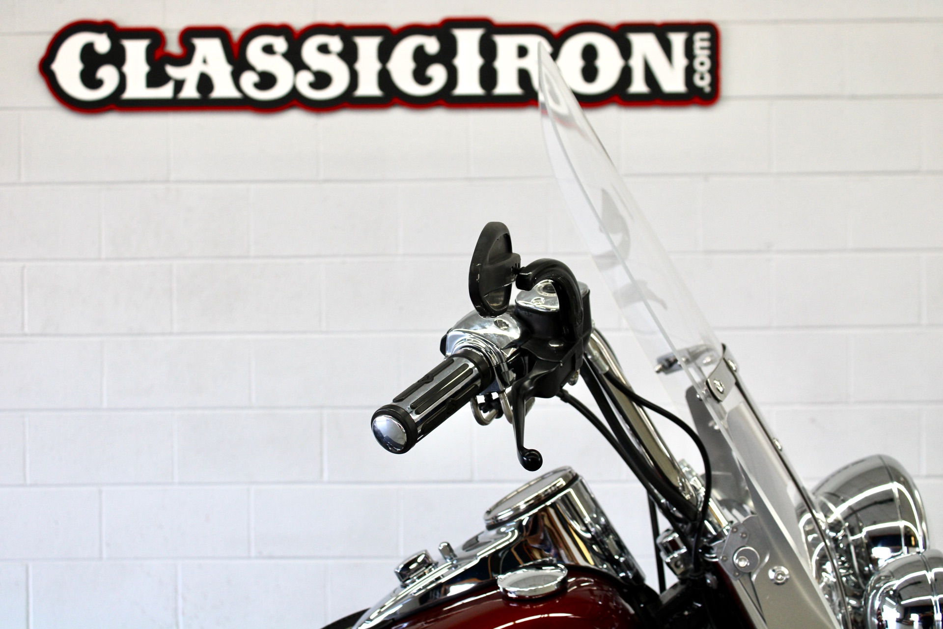 2009 Harley-Davidson Heritage Softail® Classic in Fredericksburg, Virginia - Photo 12