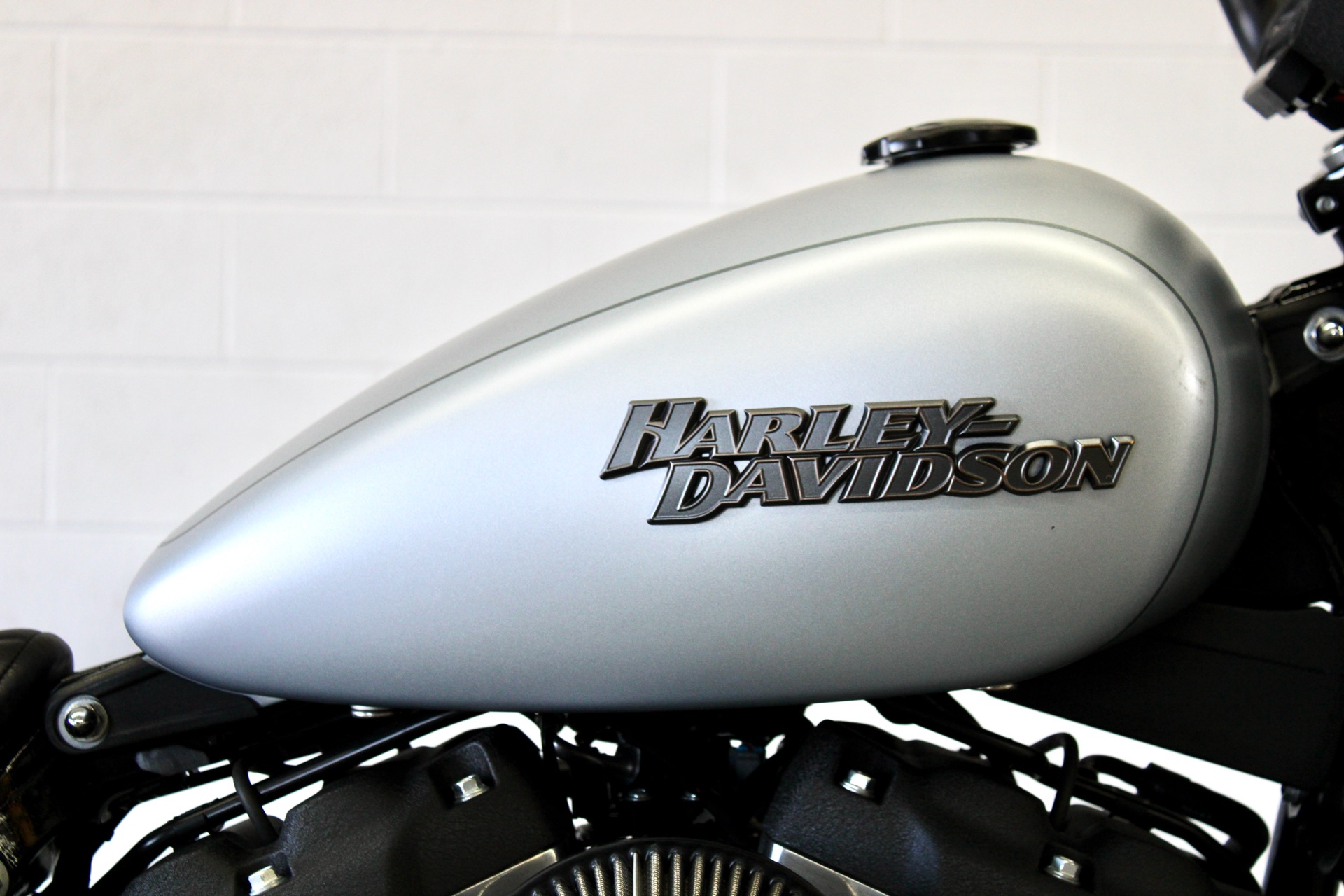 2020 Harley-Davidson Street Bob® in Fredericksburg, Virginia - Photo 12