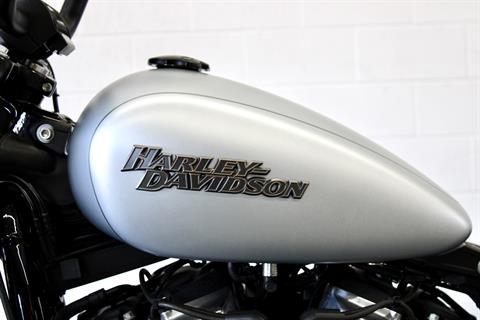 2020 Harley-Davidson Street Bob® in Fredericksburg, Virginia - Photo 17
