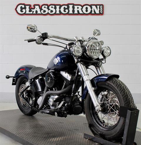 2013 Harley-Davidson Softail Slim® in Fredericksburg, Virginia - Photo 2