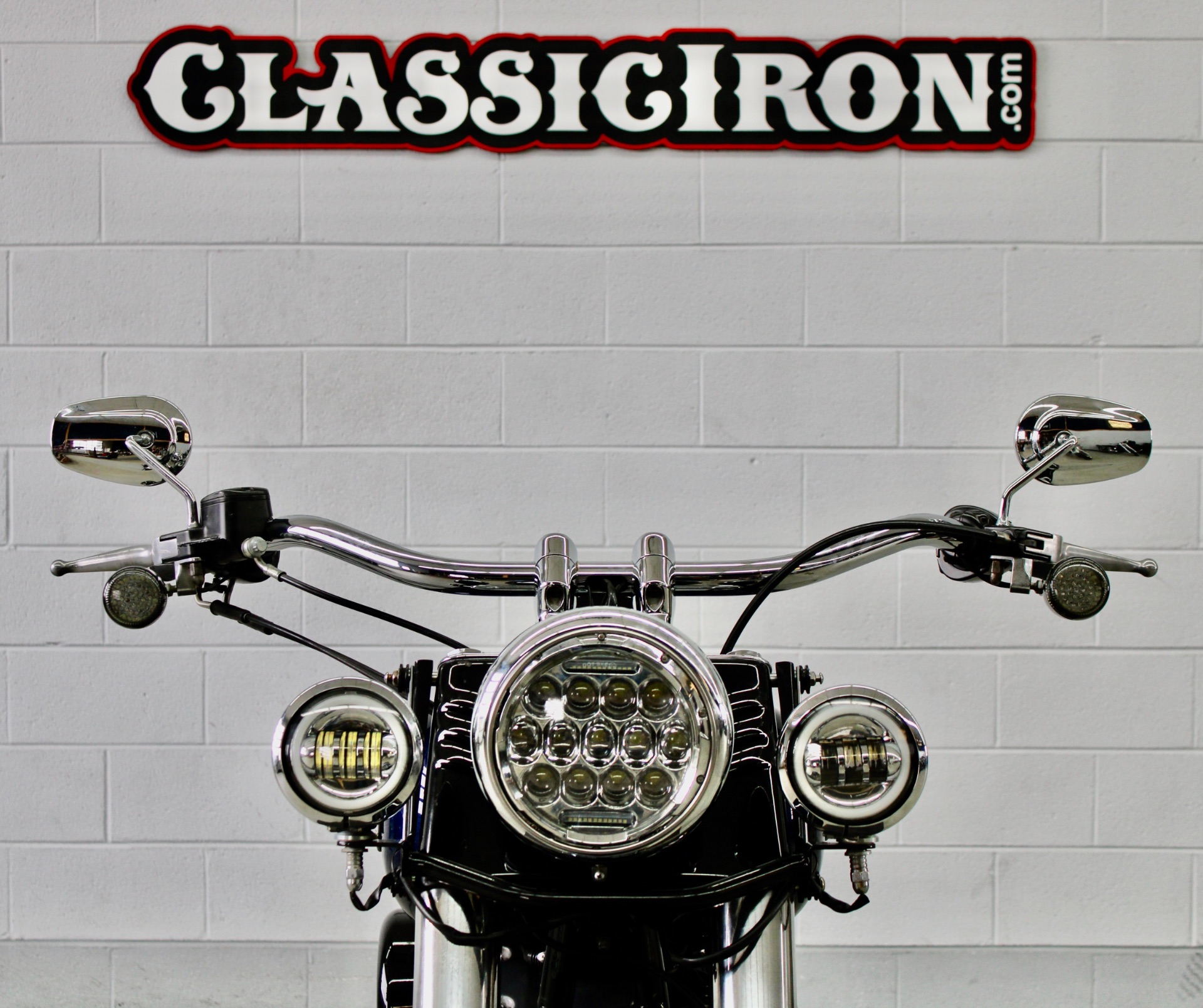 2013 Harley-Davidson Softail Slim® in Fredericksburg, Virginia - Photo 8