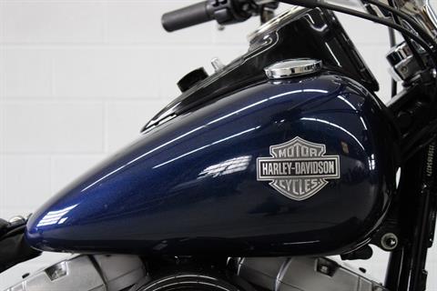 2013 Harley-Davidson Softail Slim® in Fredericksburg, Virginia - Photo 12