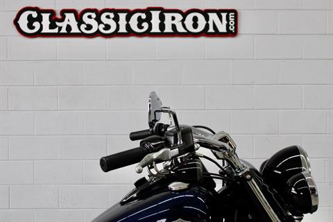 2013 Harley-Davidson Softail Slim® in Fredericksburg, Virginia - Photo 13