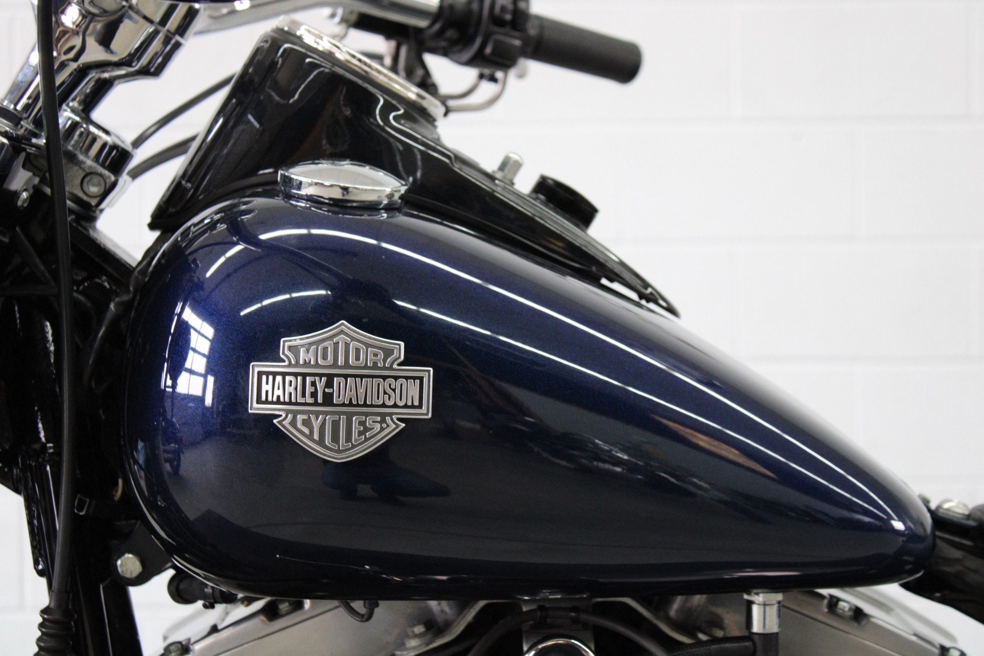 2013 Harley-Davidson Softail Slim® in Fredericksburg, Virginia - Photo 18