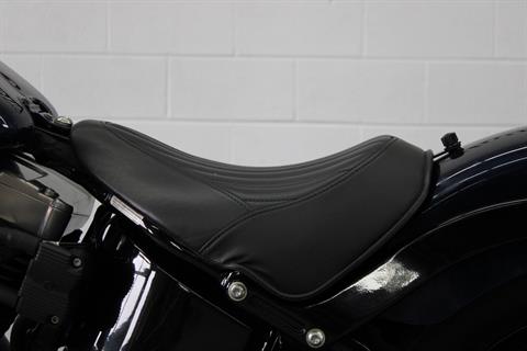 2013 Harley-Davidson Softail Slim® in Fredericksburg, Virginia - Photo 21