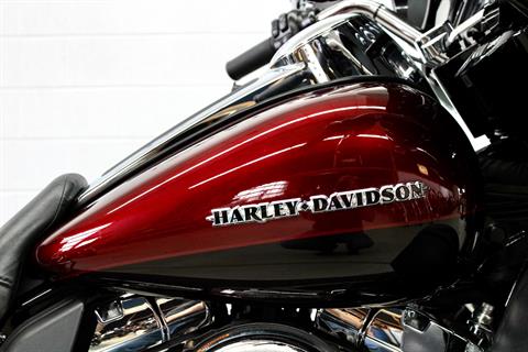 2015 Harley-Davidson Ultra Limited Low in Fredericksburg, Virginia - Photo 13