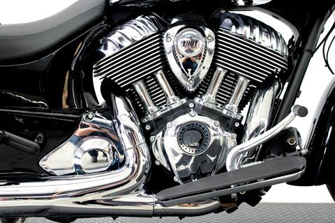 2021 Indian Motorcycle Chieftain® Limited in Fredericksburg, Virginia - Photo 14
