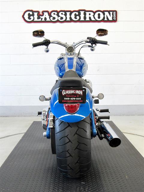 2008 Harley-Davidson Softail® Rocker™ C in Fredericksburg, Virginia - Photo 9