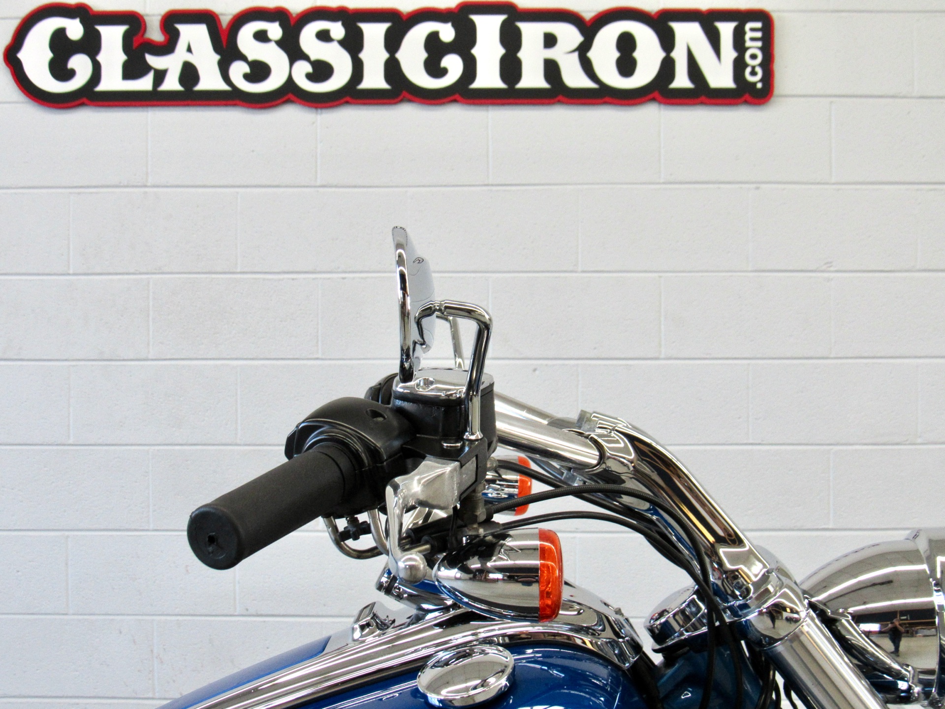 2008 Harley-Davidson Softail® Rocker™ C in Fredericksburg, Virginia - Photo 12