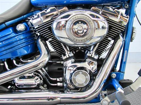 2008 Harley-Davidson Softail® Rocker™ C in Fredericksburg, Virginia - Photo 14
