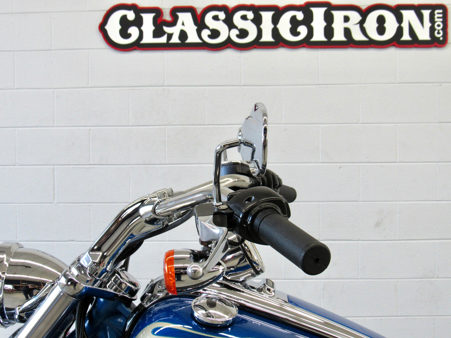 2008 Harley-Davidson Softail® Rocker™ C in Fredericksburg, Virginia - Photo 17