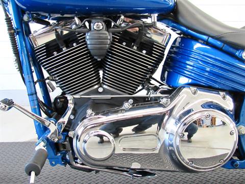 2008 Harley-Davidson Softail® Rocker™ C in Fredericksburg, Virginia - Photo 19