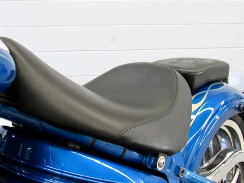 2008 Harley-Davidson Softail® Rocker™ C in Fredericksburg, Virginia - Photo 21