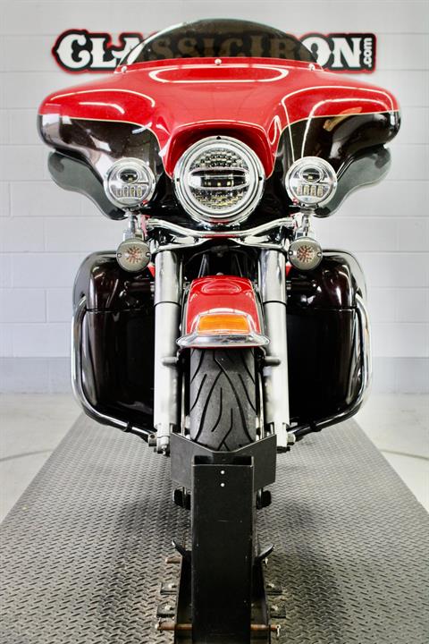 2011 Harley-Davidson Electra Glide® Ultra Limited in Fredericksburg, Virginia - Photo 7