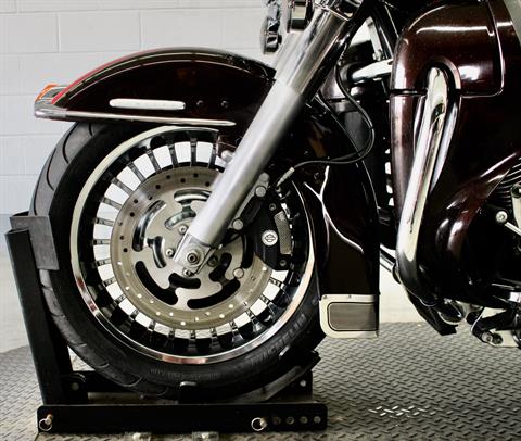 2011 Harley-Davidson Electra Glide® Ultra Limited in Fredericksburg, Virginia - Photo 16