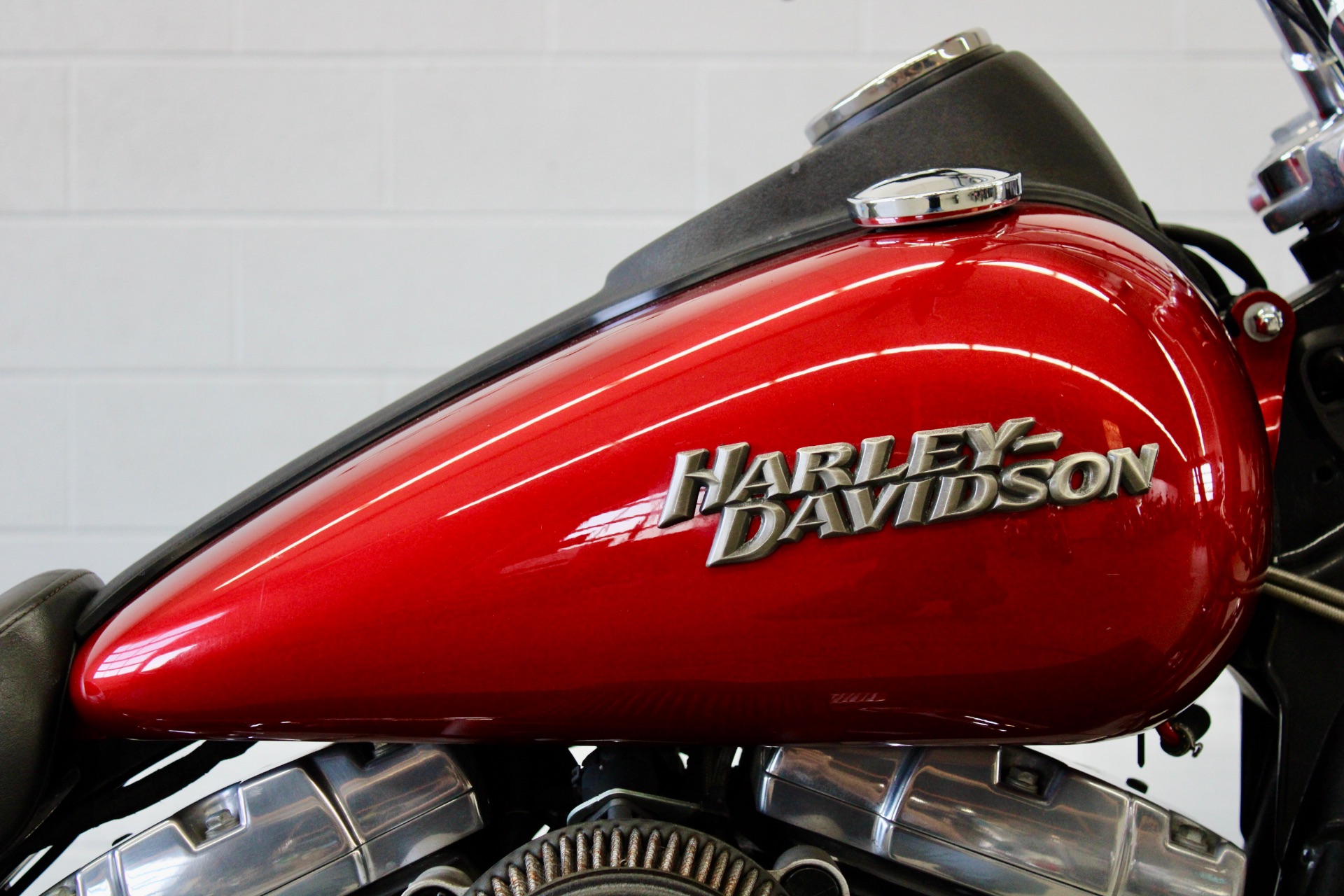 2012 Harley-Davidson Dyna® Street Bob® in Fredericksburg, Virginia - Photo 13