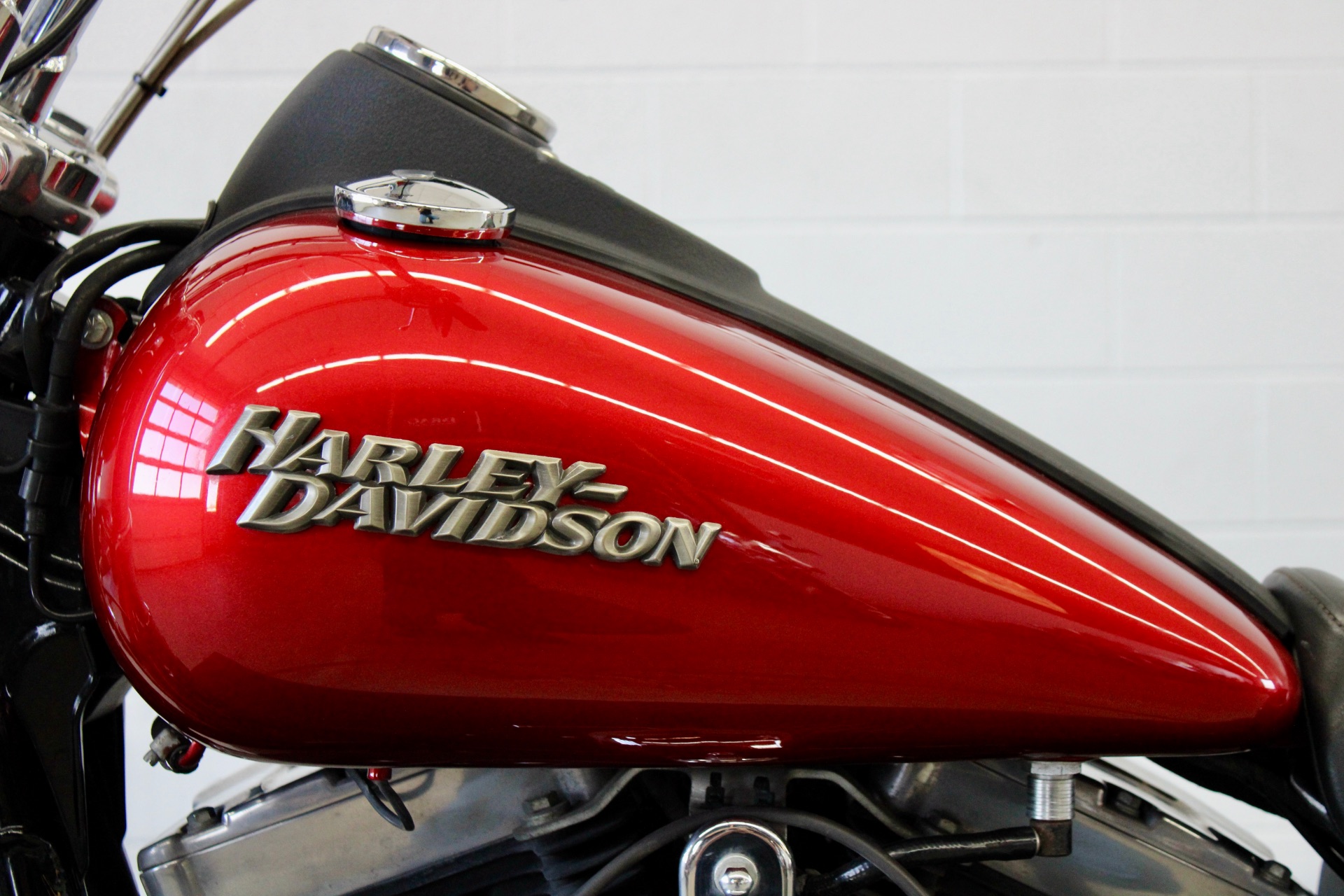 2012 Harley-Davidson Dyna® Street Bob® in Fredericksburg, Virginia - Photo 18