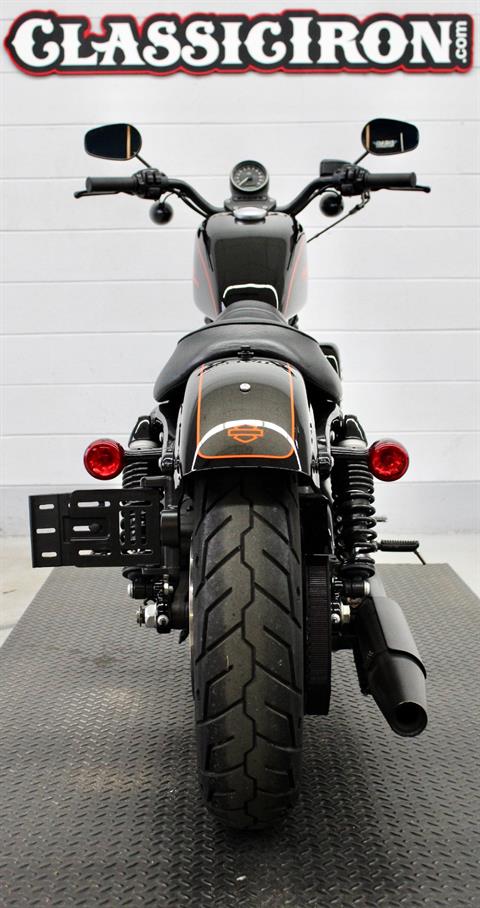 2018 Harley-Davidson Iron 883™ in Fredericksburg, Virginia - Photo 9