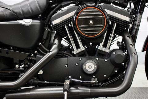2018 Harley-Davidson Iron 883™ in Fredericksburg, Virginia - Photo 14
