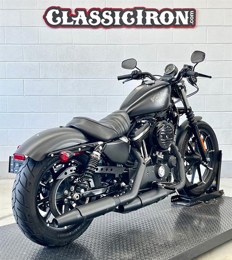 2018 Harley-Davidson Iron 883™ in Fredericksburg, Virginia - Photo 5