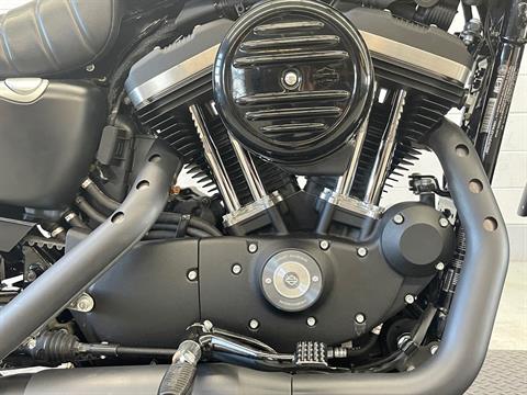2018 Harley-Davidson Iron 883™ in Fredericksburg, Virginia - Photo 14