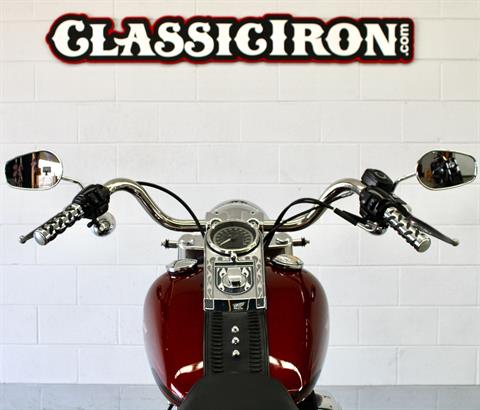 2009 Harley-Davidson Softail® Fat Boy® in Fredericksburg, Virginia - Photo 10