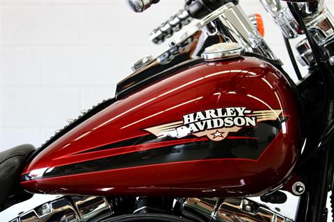 2009 Harley-Davidson Softail® Fat Boy® in Fredericksburg, Virginia - Photo 13