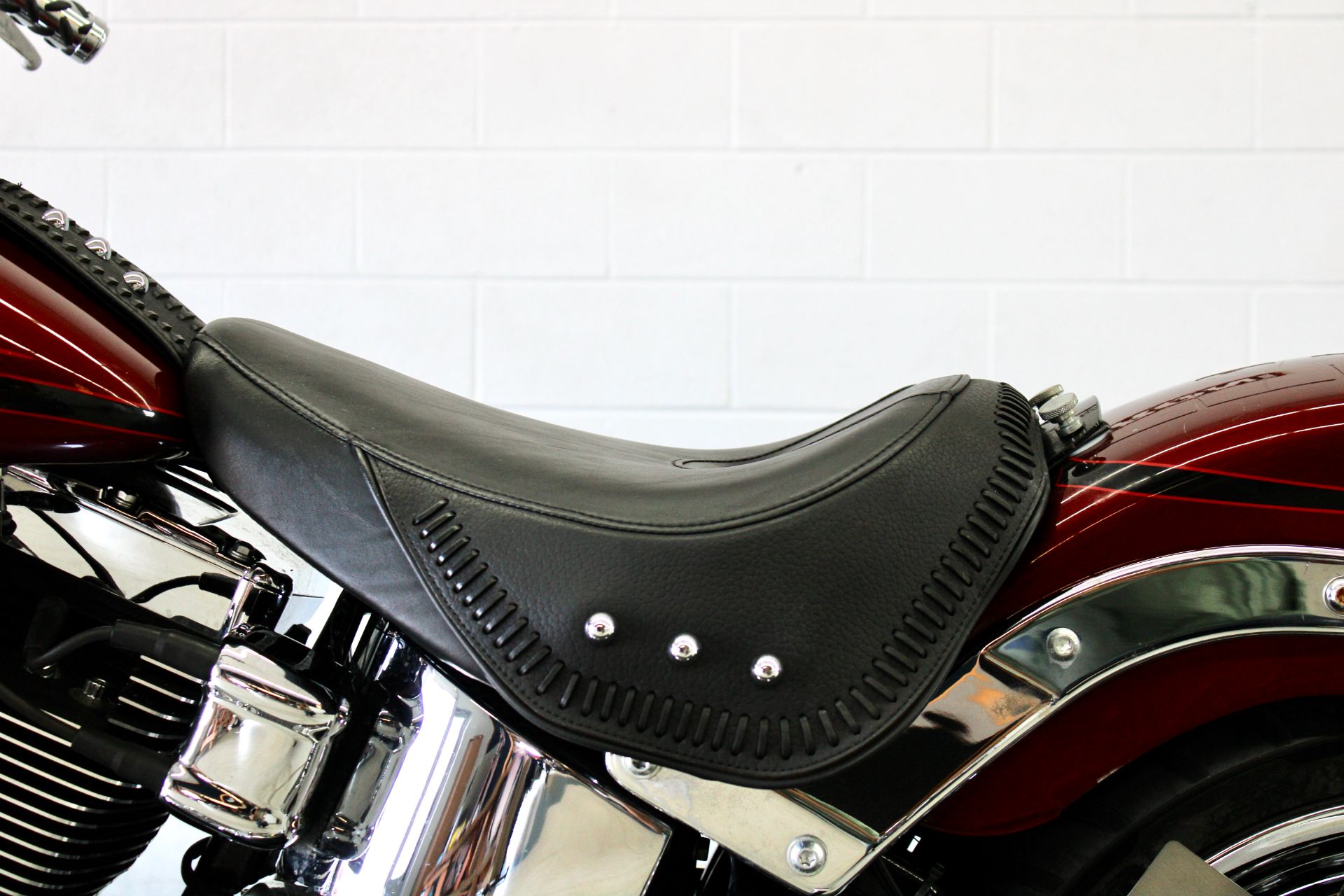 2009 Harley-Davidson Softail® Fat Boy® in Fredericksburg, Virginia - Photo 20