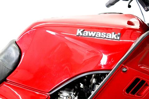 2003 Kawasaki Concours™ in Fredericksburg, Virginia - Photo 13