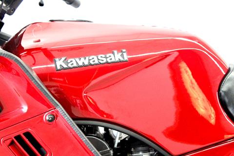 2003 Kawasaki Concours™ in Fredericksburg, Virginia - Photo 18