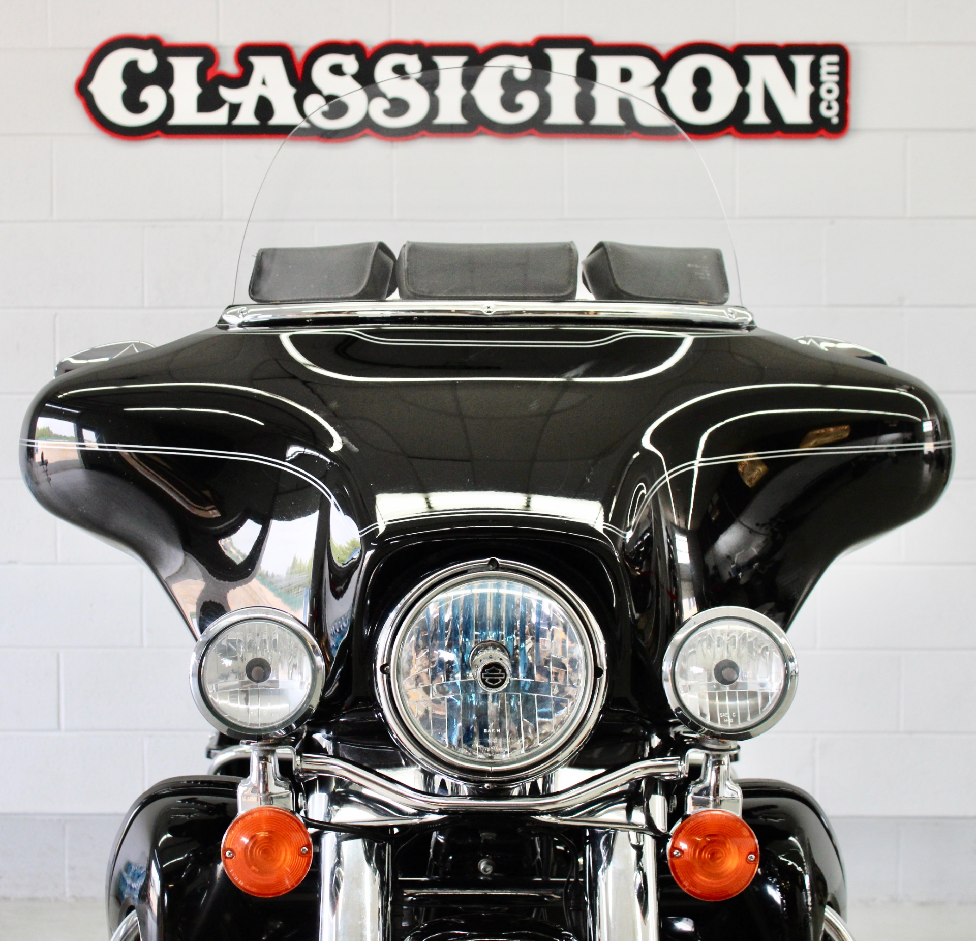 2007 Harley-Davidson Ultra Classic® Electra Glide® in Fredericksburg, Virginia - Photo 8