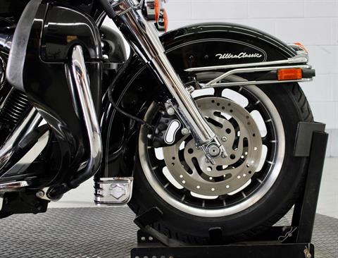 2007 Harley-Davidson Ultra Classic® Electra Glide® in Fredericksburg, Virginia - Photo 11