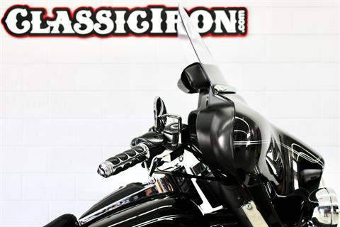 2007 Harley-Davidson Ultra Classic® Electra Glide® in Fredericksburg, Virginia - Photo 12