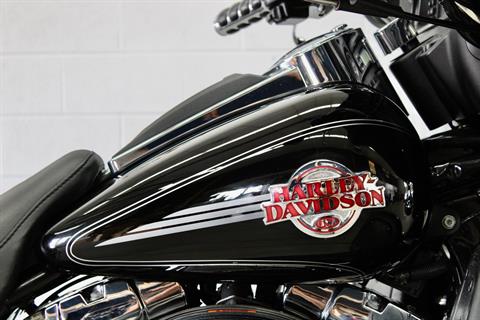 2007 Harley-Davidson Ultra Classic® Electra Glide® in Fredericksburg, Virginia - Photo 13
