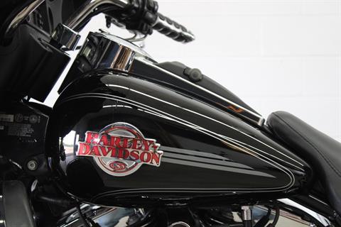 2007 Harley-Davidson Ultra Classic® Electra Glide® in Fredericksburg, Virginia - Photo 18