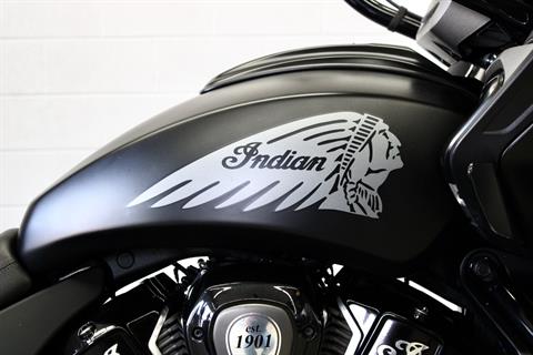 2020 Indian Motorcycle Challenger® Dark Horse® in Fredericksburg, Virginia - Photo 13