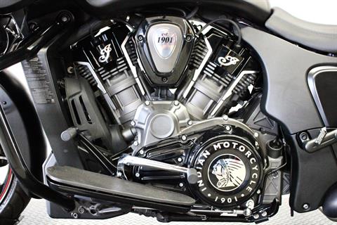 2020 Indian Motorcycle Challenger® Dark Horse® in Fredericksburg, Virginia - Photo 19