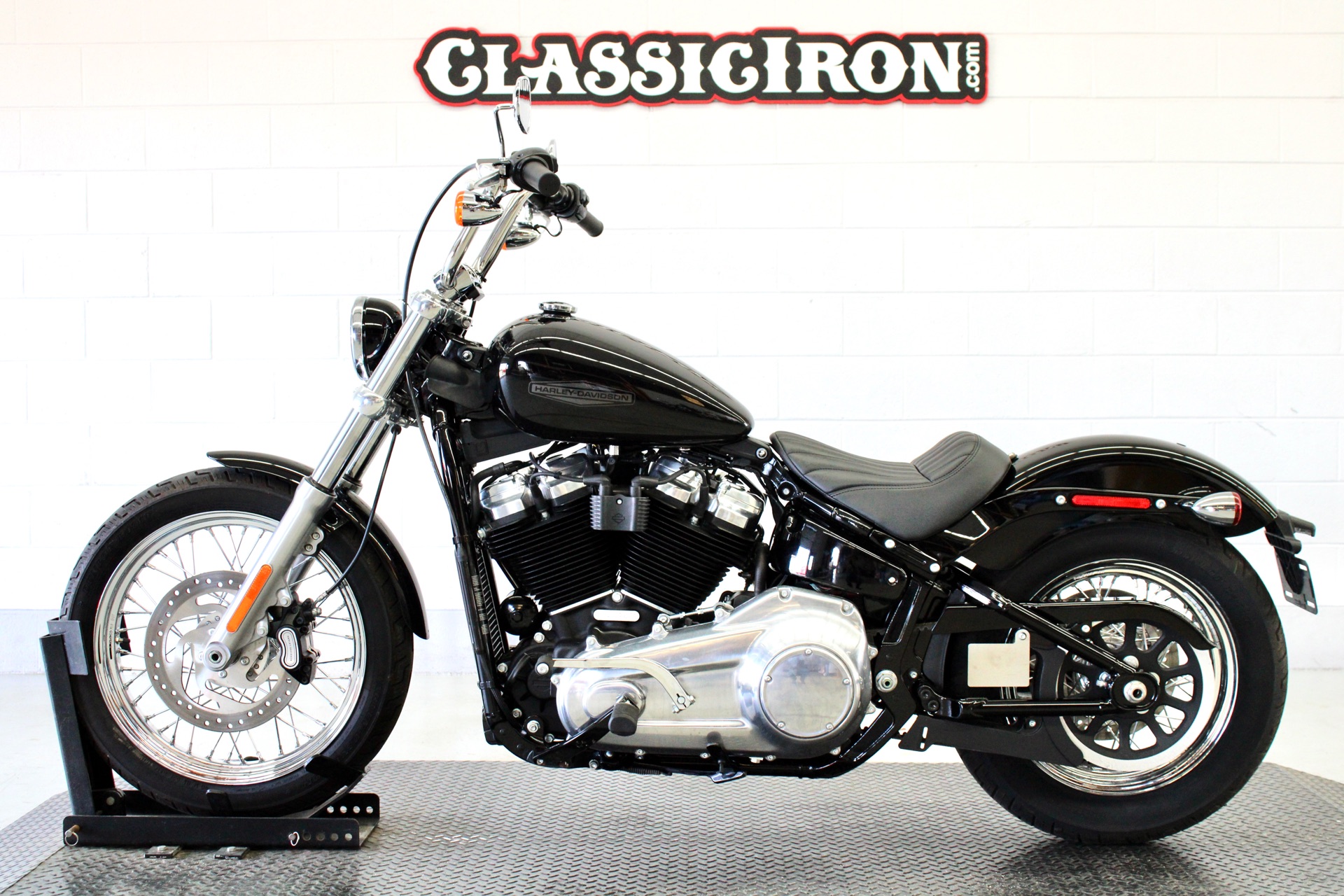 2020 Harley-Davidson Softail® Standard in Fredericksburg, Virginia - Photo 4