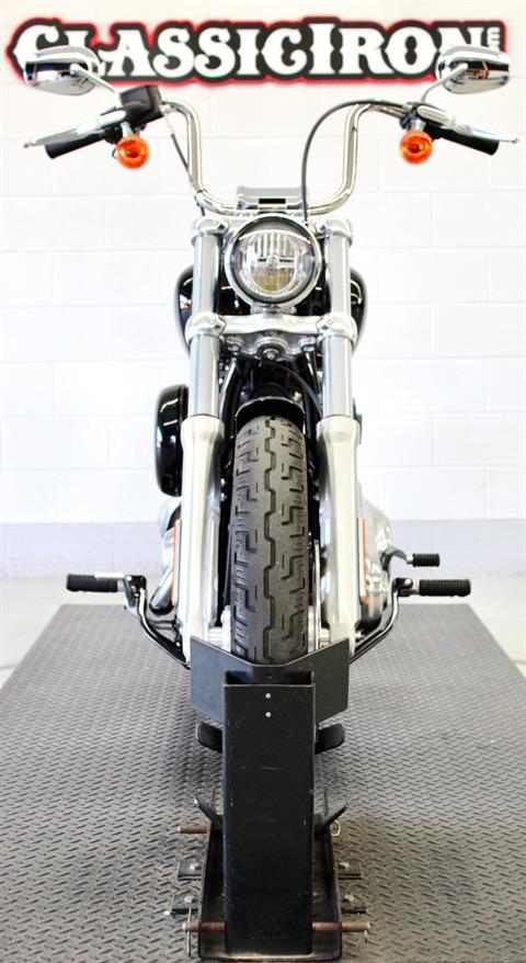 2020 Harley-Davidson Softail® Standard in Fredericksburg, Virginia - Photo 7