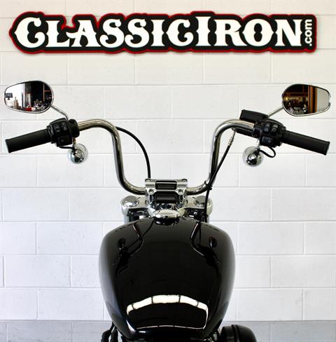 2020 Harley-Davidson Softail® Standard in Fredericksburg, Virginia - Photo 10