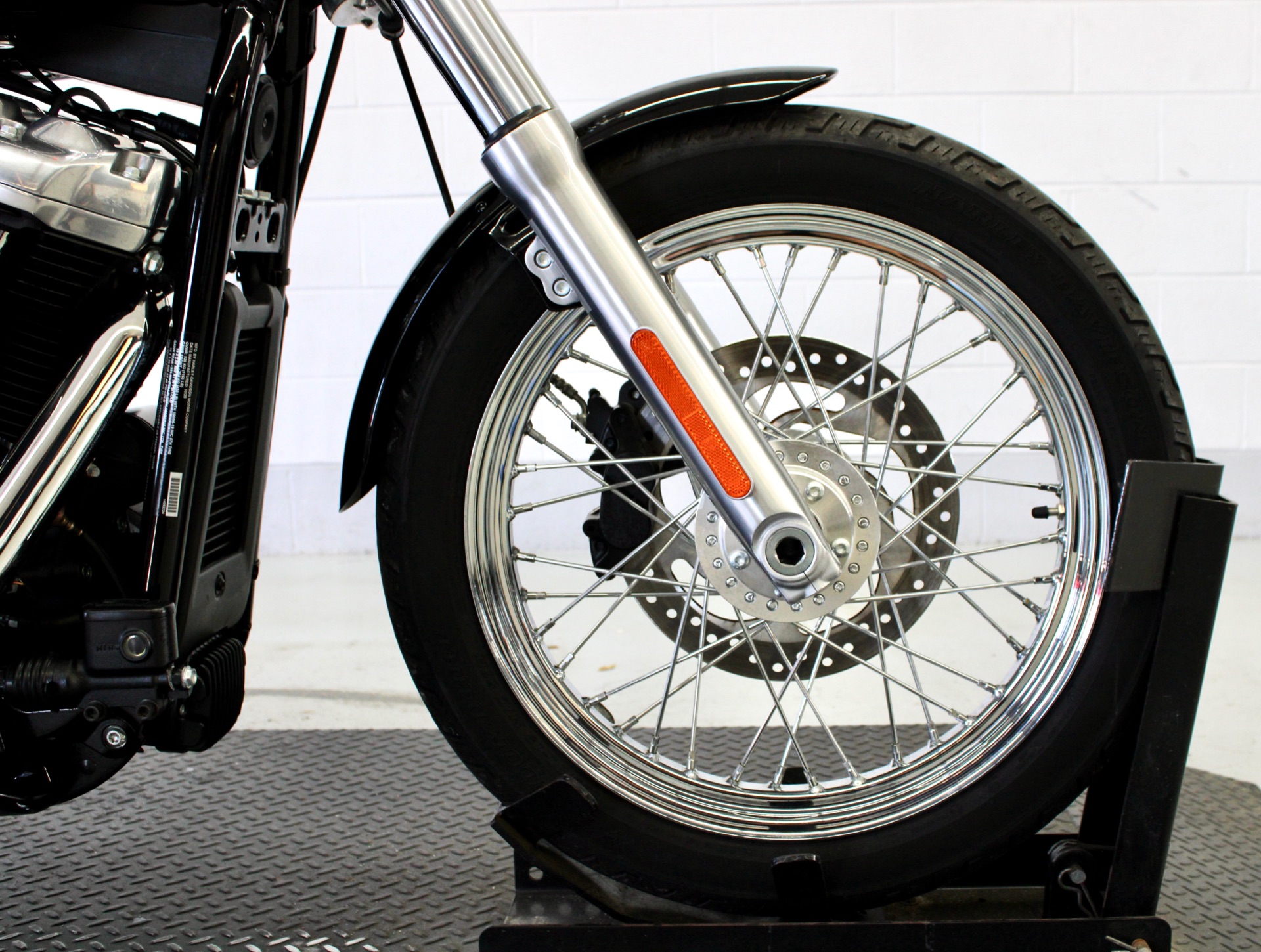 2020 Harley-Davidson Softail® Standard in Fredericksburg, Virginia - Photo 11
