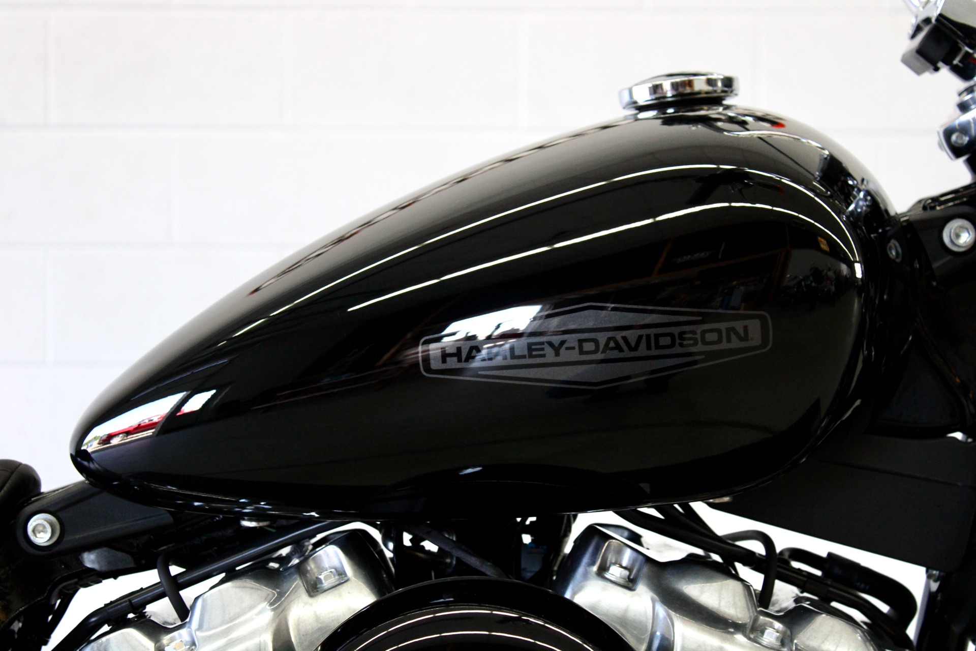 2020 Harley-Davidson Softail® Standard in Fredericksburg, Virginia - Photo 13