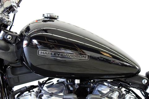 2020 Harley-Davidson Softail® Standard in Fredericksburg, Virginia - Photo 18