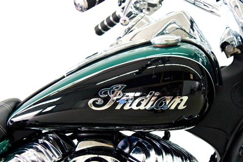 2018 Indian Motorcycle Springfield® ABS in Fredericksburg, Virginia - Photo 13